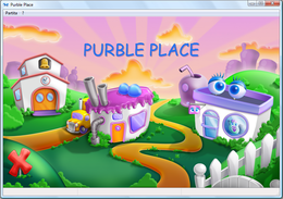 Purble Place 2 Download Windows 7