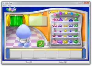 Purble place cake game download