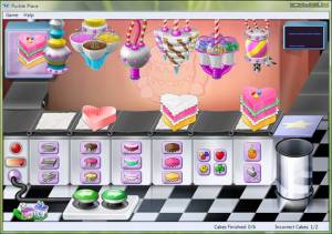 Purble Place Game Play