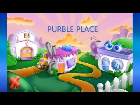 Purble Place Song